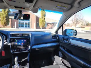2019 Subaru Legacy 2.5i Premium