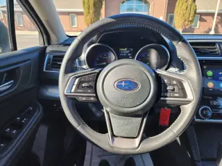 2019 Subaru Legacy 2.5i Premium