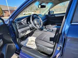 2019 Subaru Legacy 2.5i Premium