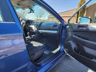 2019 Subaru Legacy 2.5i Premium