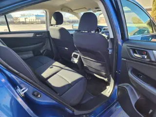 2019 Subaru Legacy 2.5i Premium