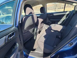 2019 Subaru Legacy 2.5i Premium