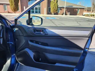2019 Subaru Legacy 2.5i Premium