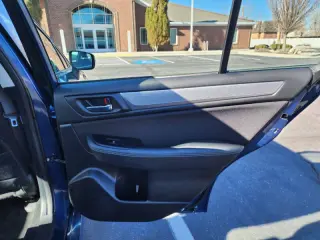 2019 Subaru Legacy 2.5i Premium