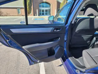 2019 Subaru Legacy 2.5i Premium