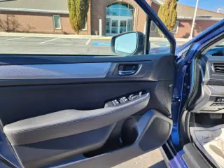 2019 Subaru Legacy 2.5i Premium