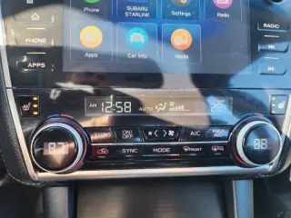 2019 Subaru Legacy 2.5i Premium