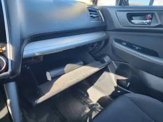 2019 Subaru Legacy 2.5i Premium
