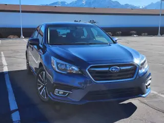 2019 Subaru Legacy 2.5i Premium