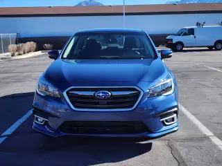 2019 Subaru Legacy 2.5i Premium