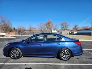 2019 Subaru Legacy 2.5i Premium