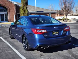 2019 Subaru Legacy 2.5i Premium