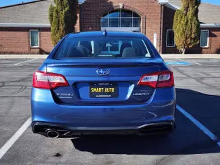 2019 Subaru Legacy 2.5i Premium