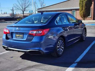 2019 Subaru Legacy 2.5i Premium