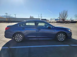 2019 Subaru Legacy 2.5i Premium