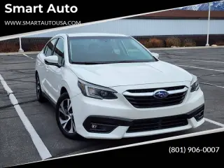 2022 Subaru Legacy Premium