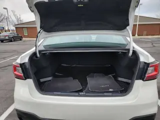 2022 Subaru Legacy Premium