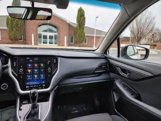 2022 Subaru Legacy Premium