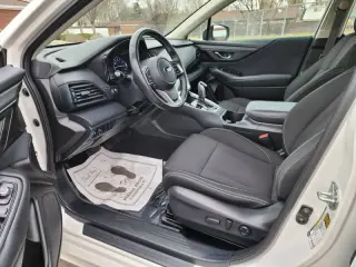 2022 Subaru Legacy Premium