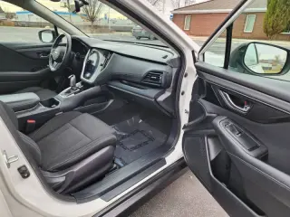 2022 Subaru Legacy Premium