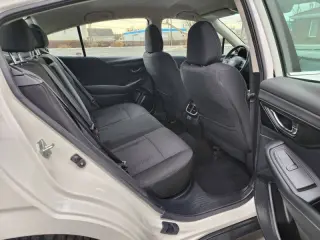 2022 Subaru Legacy Premium