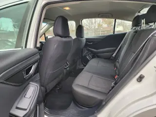 2022 Subaru Legacy Premium