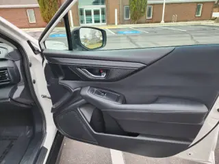 2022 Subaru Legacy Premium