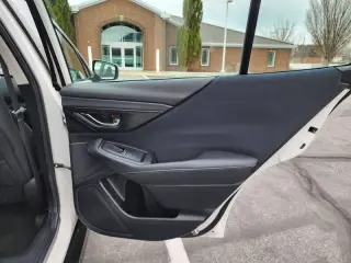 2022 Subaru Legacy Premium