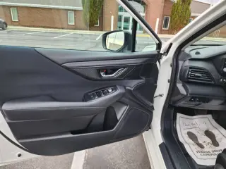 2022 Subaru Legacy Premium