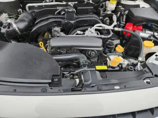 2022 Subaru Legacy Premium
