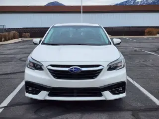 2022 Subaru Legacy Premium