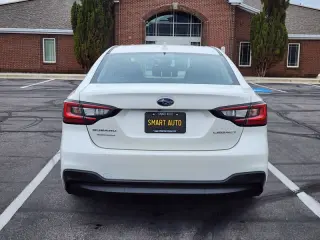 2022 Subaru Legacy Premium