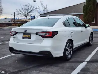 2022 Subaru Legacy Premium