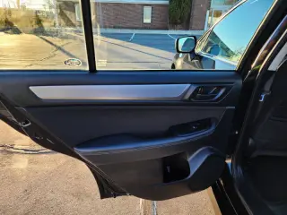 2017 Subaru Legacy 2.5i