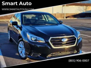 2017 Subaru Legacy 2.5i