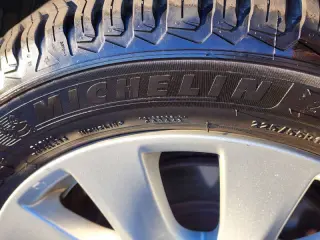 2017 Subaru Legacy 2.5i