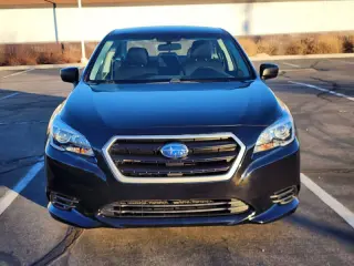 2017 Subaru Legacy 2.5i