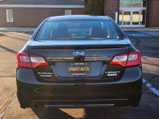 2017 Subaru Legacy 2.5i