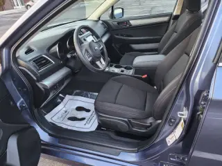 2017 Subaru Legacy 2.5i