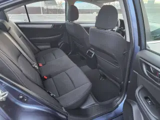 2017 Subaru Legacy 2.5i