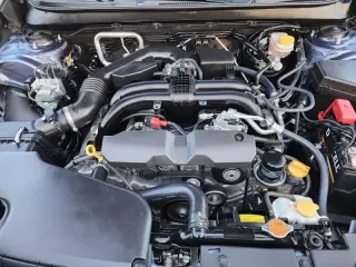 2017 Subaru Legacy 2.5i