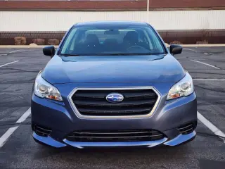 2017 Subaru Legacy 2.5i