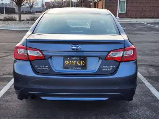 2017 Subaru Legacy 2.5i