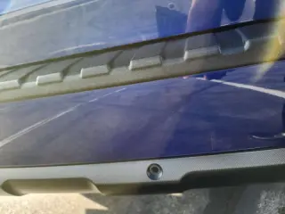 2017 Subaru Outback 3.6R Touring