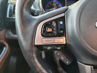 2017 Subaru Outback 3.6R Touring