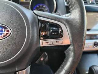 2017 Subaru Outback 3.6R Touring