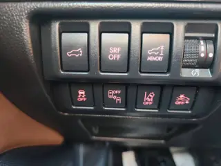 2017 Subaru Outback 3.6R Touring