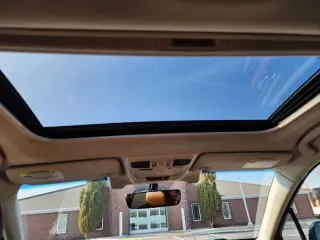 2017 Subaru Outback 3.6R Touring