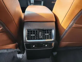 2017 Subaru Outback 3.6R Touring