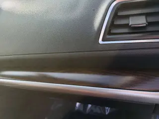 2017 Subaru Outback 3.6R Touring
